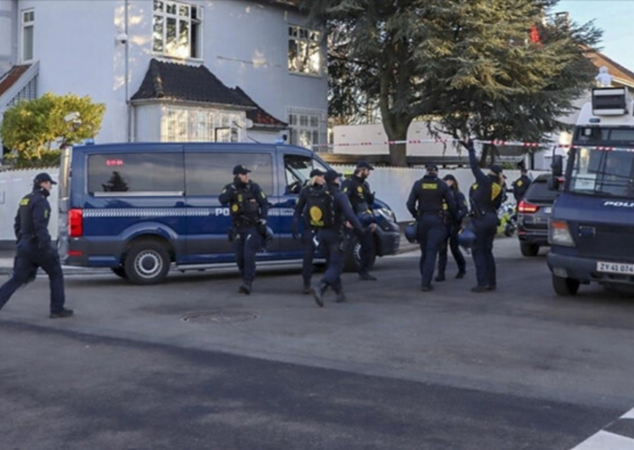 Provokasyonlar devam ediyor: Danimarka'nın 3 ayrı şehrinde Kur’an-ı Kerim'e saldırı