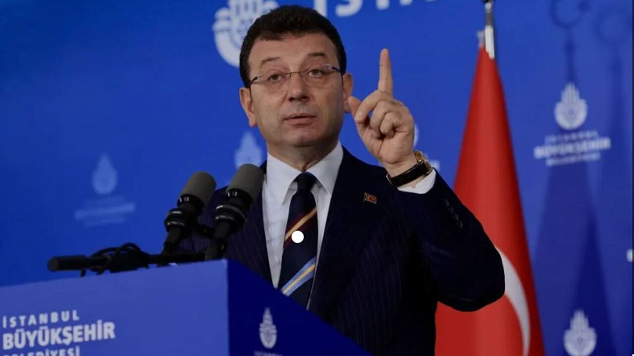 Ekrem İmamoğlu'nun 'Engelleniyorum' algısı yerle bir oldu! Tüm rakamlar ortaya çıktı...