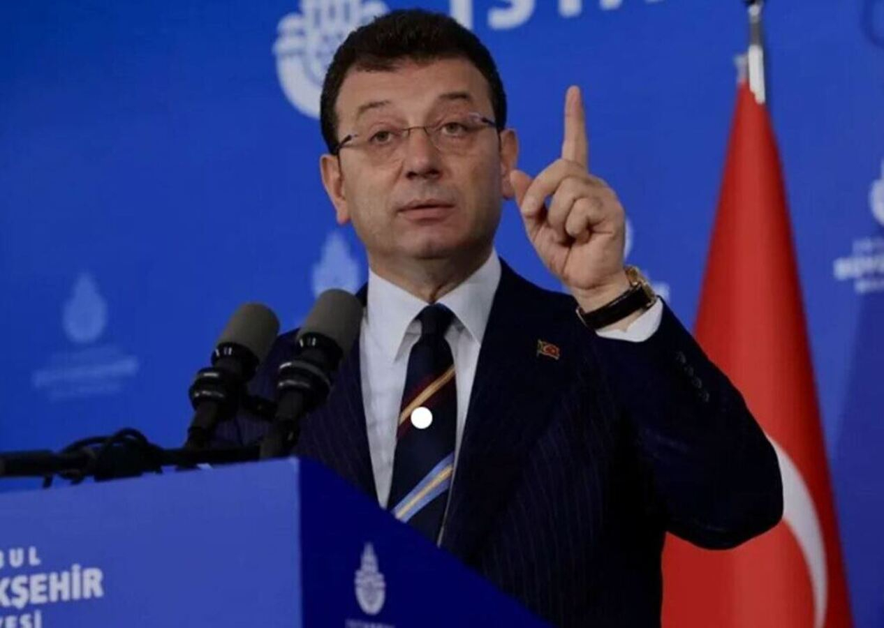Ekrem İmamoğlu'nun 'Engelleniyorum' algısı yerle bir oldu! Tüm rakamlar ortaya çıktı...