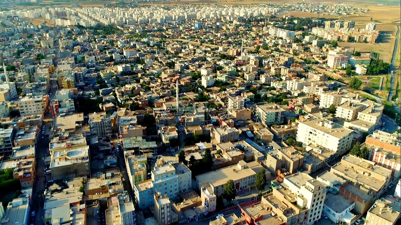 Mardin'de 9 köye 15 gün girişler yasaklandı!