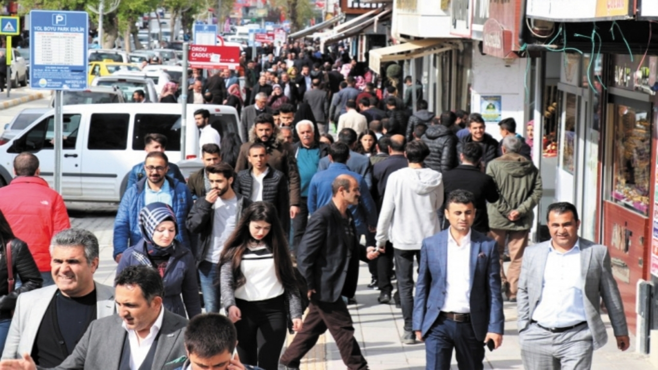 Van'da 2 günlük yasak kararı! Bu gece başlıyor...