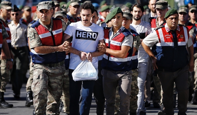 'Hero' soruşturmasında flaş gelişme!