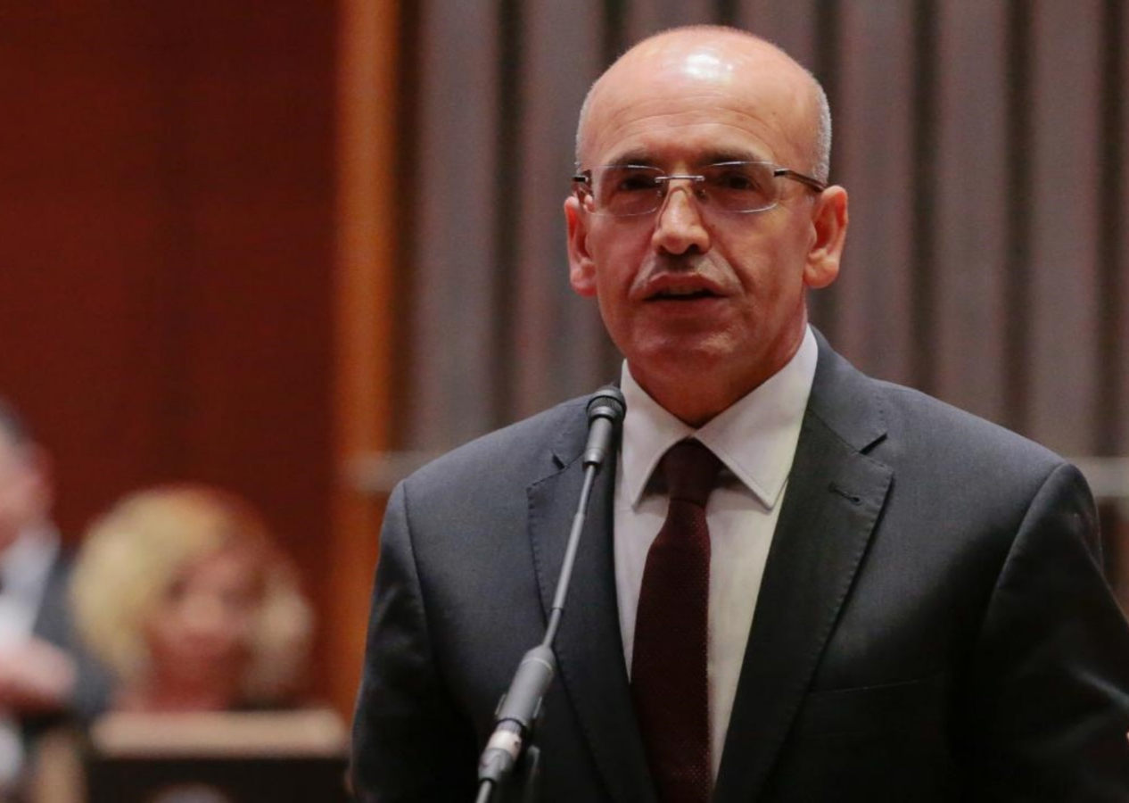 İstanbul'da önemli toplantı: Mehmet Şimşek’ten uluslararası yatırımcılara kritik mesajlar