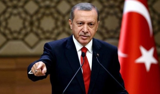 Cumhurbaşkanı Erdoğan dünya şampiyonu Guliyev'e tebrik...