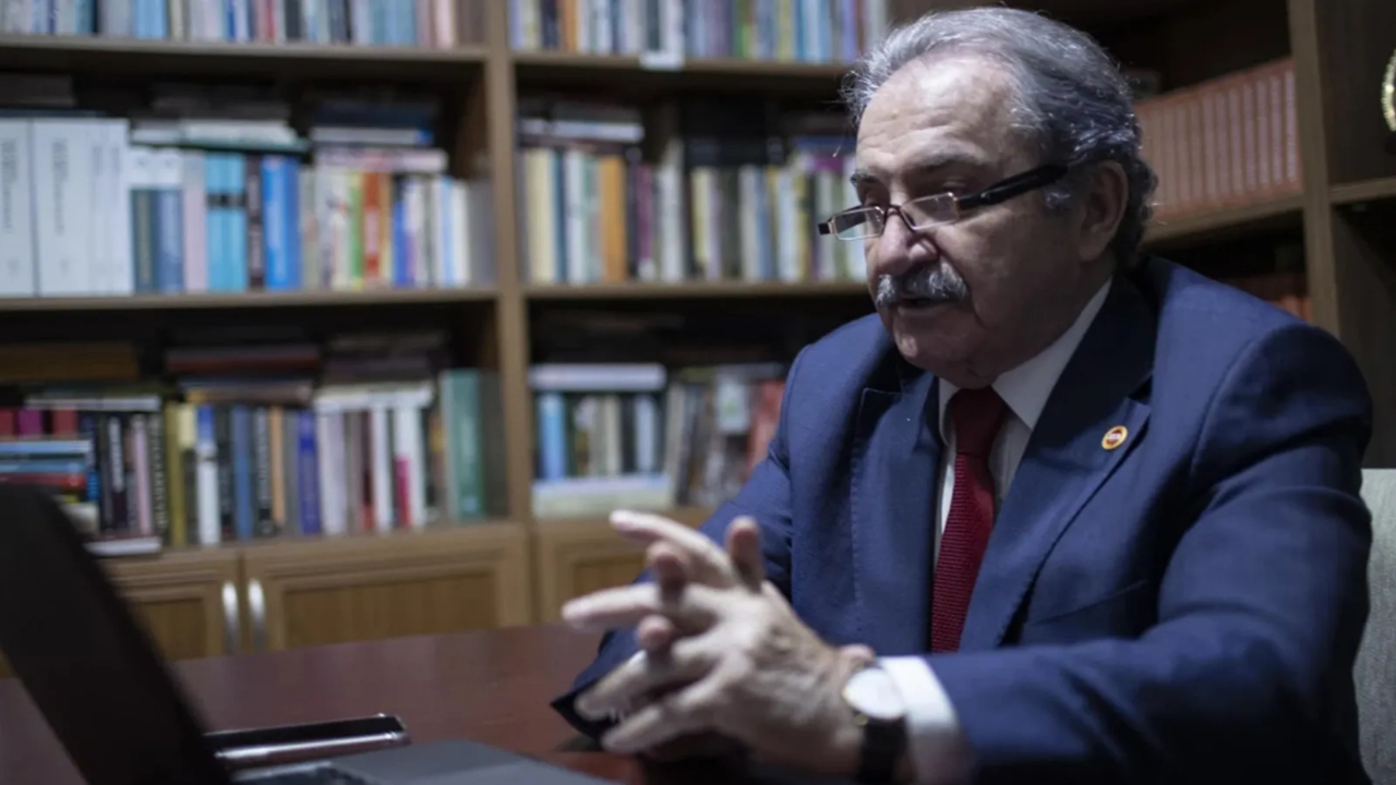ATA Parti, Namık Kemal Zeybek tarafından resmen kuruldu!