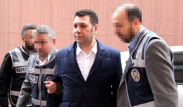 Memduh Boydak: "Bank Asya'nın sahiplerinin cemaat olduğunu bilmiyordum"