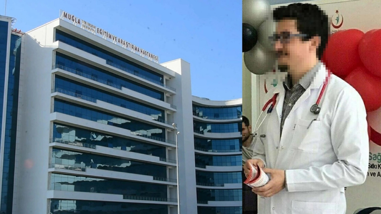 Muayene sırasında cinsel istismar iddiası! "'Muayene edeceğim' diyerek cinsel bölgeme eldivensiz şekilde dokundu"