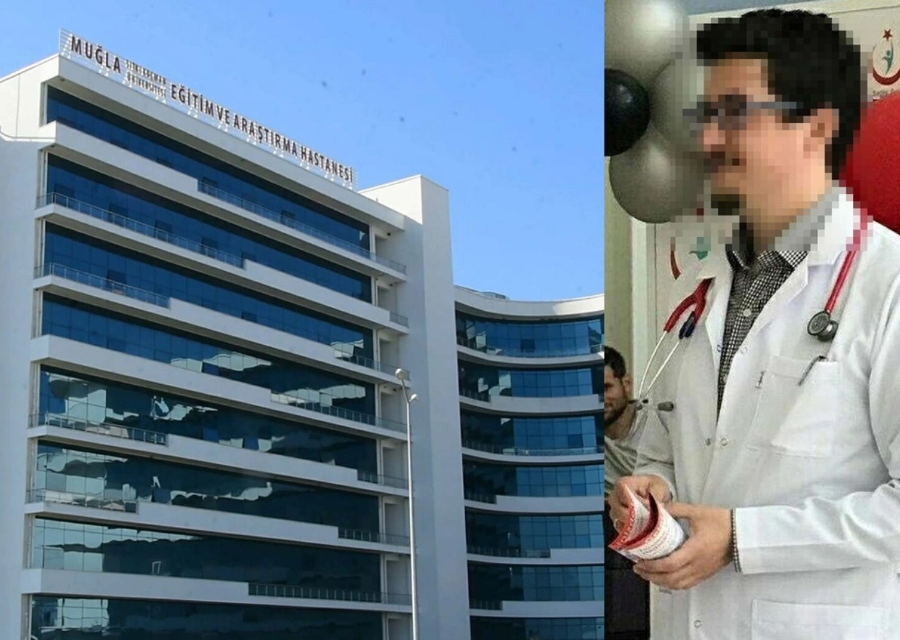Muayene sırasında cinsel istismar iddiası! "'Muayene edeceğim' diyerek cinsel bölgeme eldivensiz şekilde dokundu"