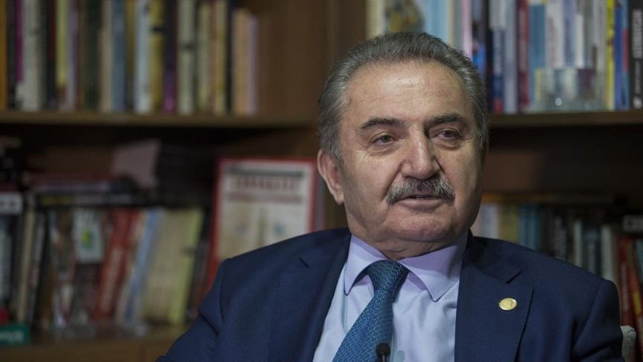 Yeni kurulan ATA Parti Genel Başkanı Namık Kemal Zeybek: Bütün İmam Hatipleri kapatacağız