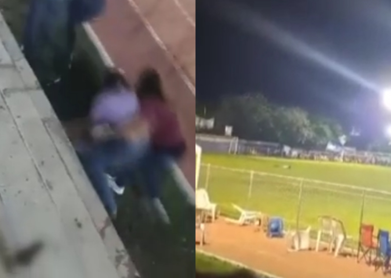Meksika’da futbol maçında kartel katliamı: 4 ölü