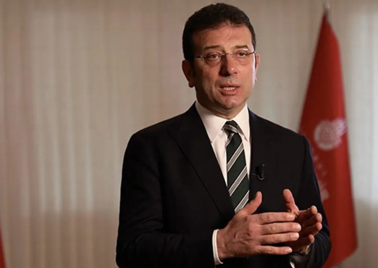 CHP'li Battal İlgezdi'den Ekrem İmamoğlu'na 'değişim' ayarı!