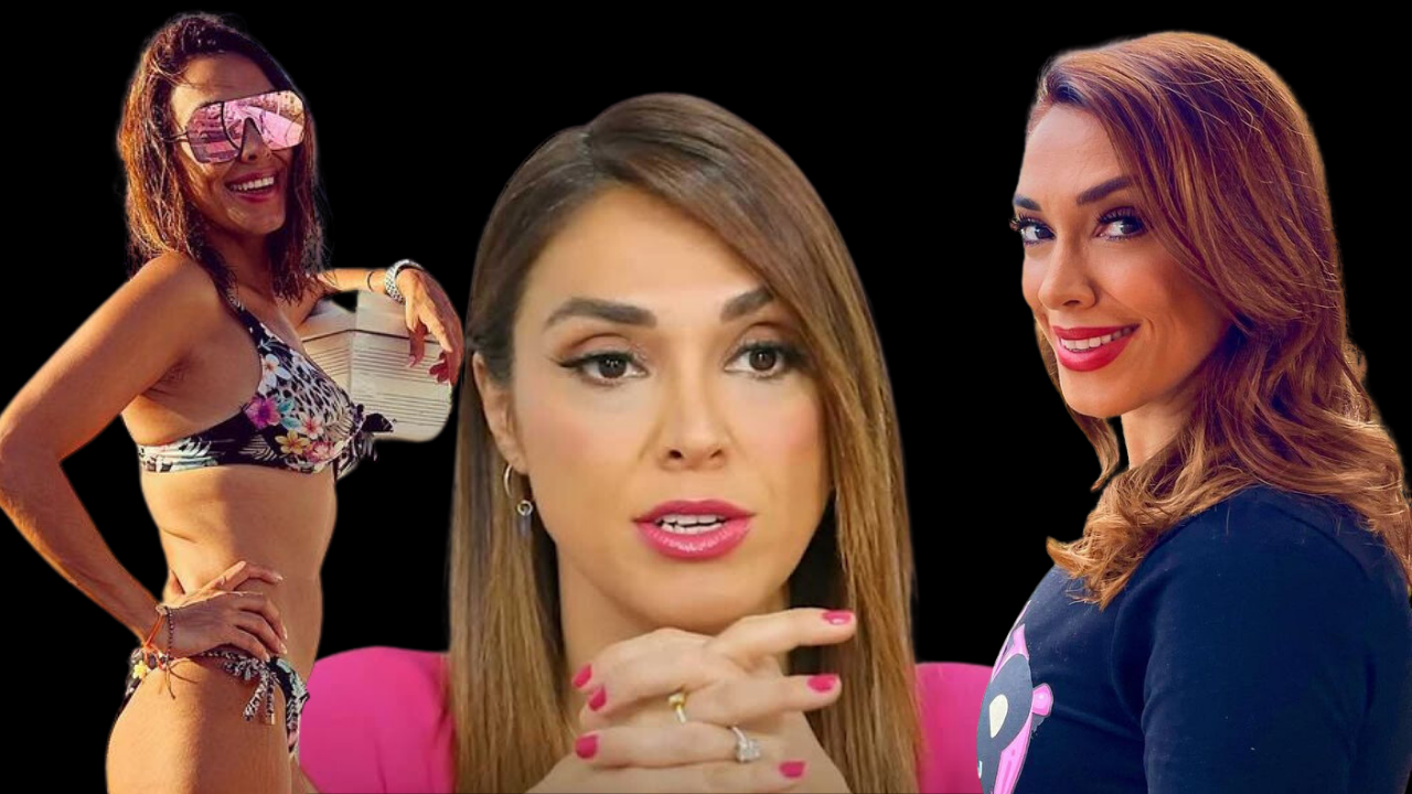 Tatil pozlarındaki fit hali dikkat çekti! Zuhal Topal'ı güldüren 'sıfır beden' yorumu: Yemekteyiz'i sunupta...
