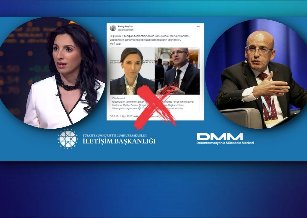 'Türkiye Ekonomik Forumu'nda yatırımcılar ikna edilemedi' denmişti... O iddialar yalanlandı!