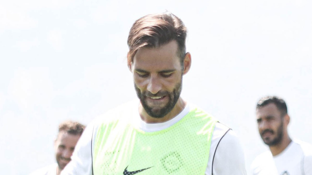 Altay'da Paixao hazır
