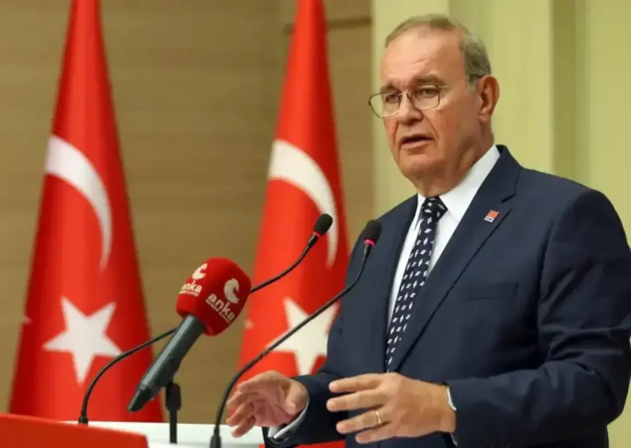 CHP'den değişim açıklaması: Süreci başlattık...