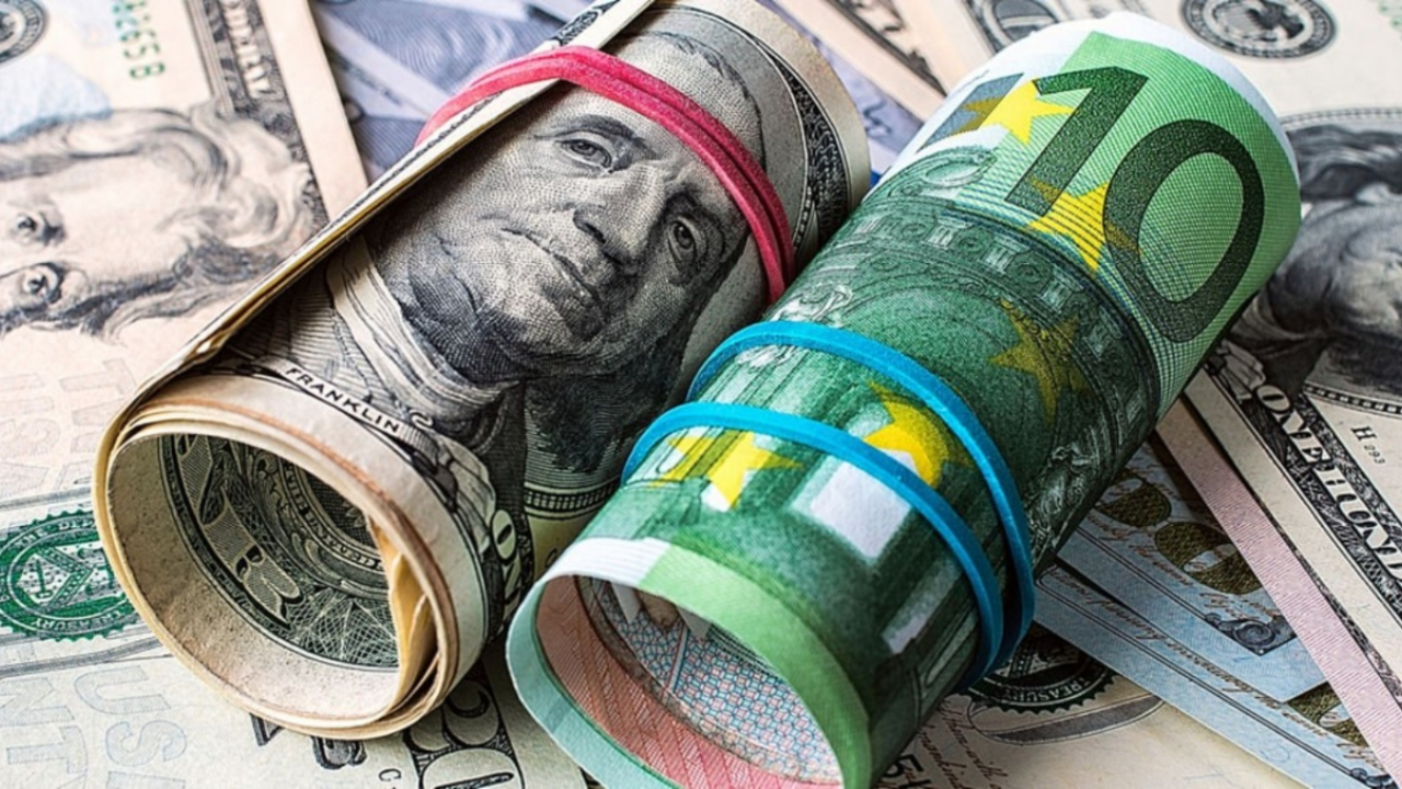 Dolar o seviyeyi geçti! İşte 7 Ağustos 2023 güncel döviz kurları