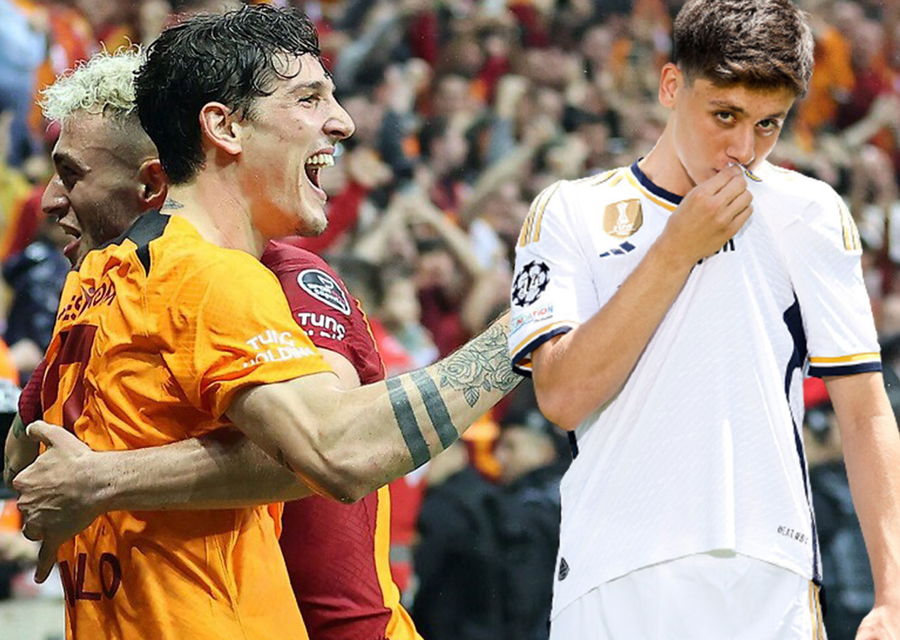 Zaniolo'nun yeni adresi belli oldu! Arda Güler'i sollayacak bonservis