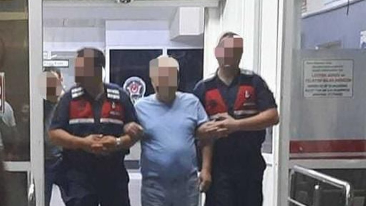 MİT ve jandarmadan FETÖ'ye ağır darbe! Ege bölge sorumlusu tutuklandı