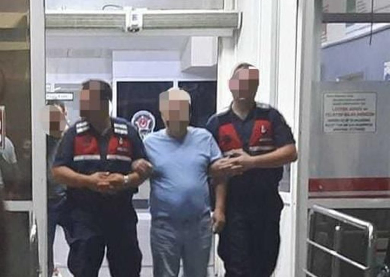 MİT ve jandarmadan FETÖ'ye ağır darbe! Ege bölge sorumlusu tutuklandı