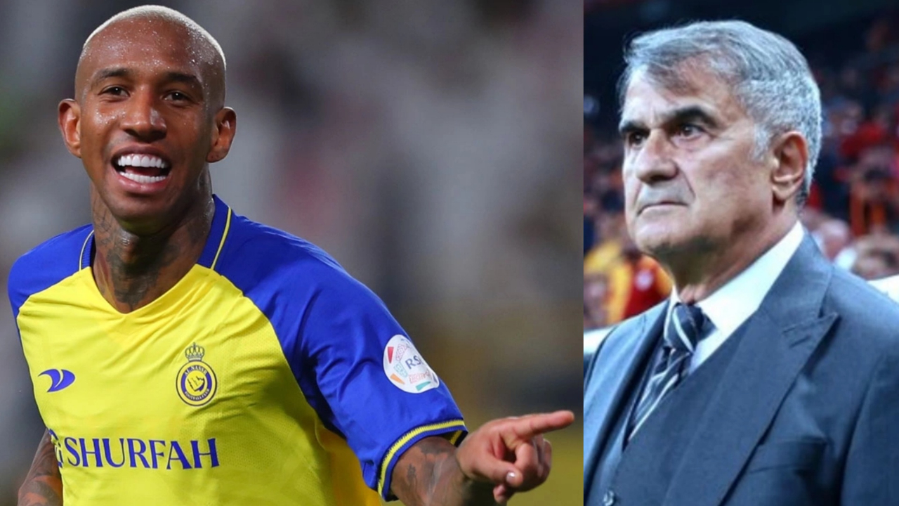Beşiktaş'a büyük darbe! Şenol Güneş'in "Gelmek istiyor" dediği Talisca'dan şoke eden transfer yanıtı