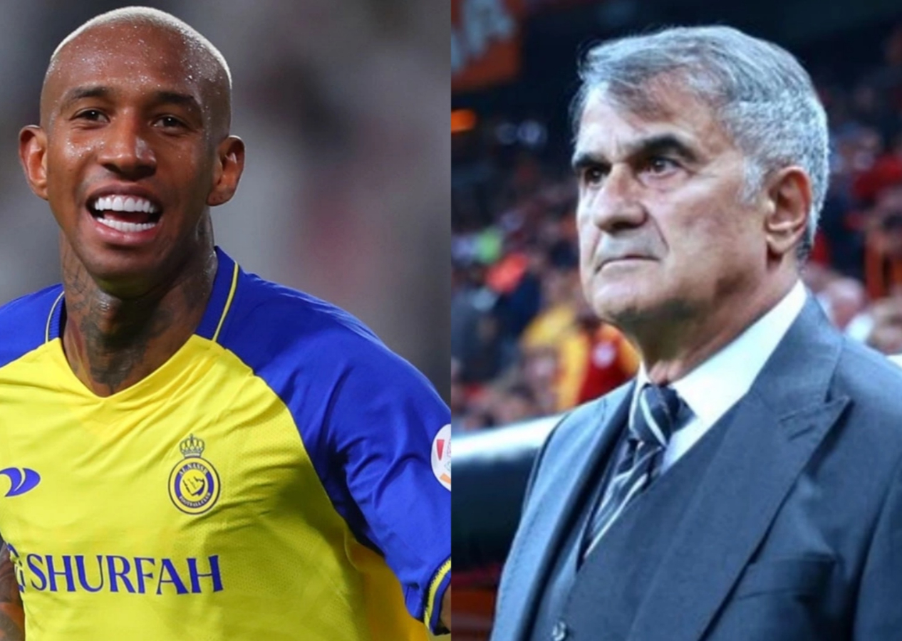 Beşiktaş'a büyük darbe! Şenol Güneş'in "Gelmek istiyor" dediği Talisca'dan şoke eden transfer yanıtı