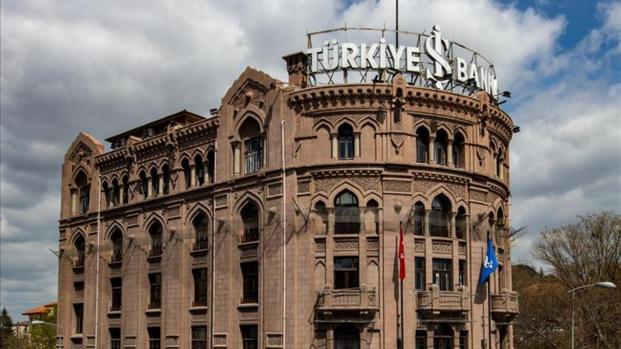 İş Bankası'nın 6 aylık net karı 31.5 milyar TL