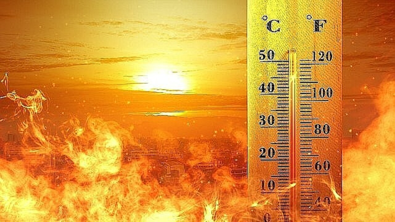 Termometreler çıldırdı! Sonuçları çok ağır olacak...
