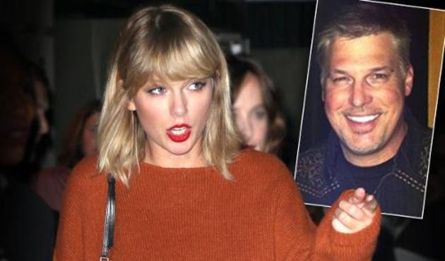 Taylor Swift'in davacı olduğu adam konuştu! Fotoğraf çekildikleri esnada taciz etmişti...