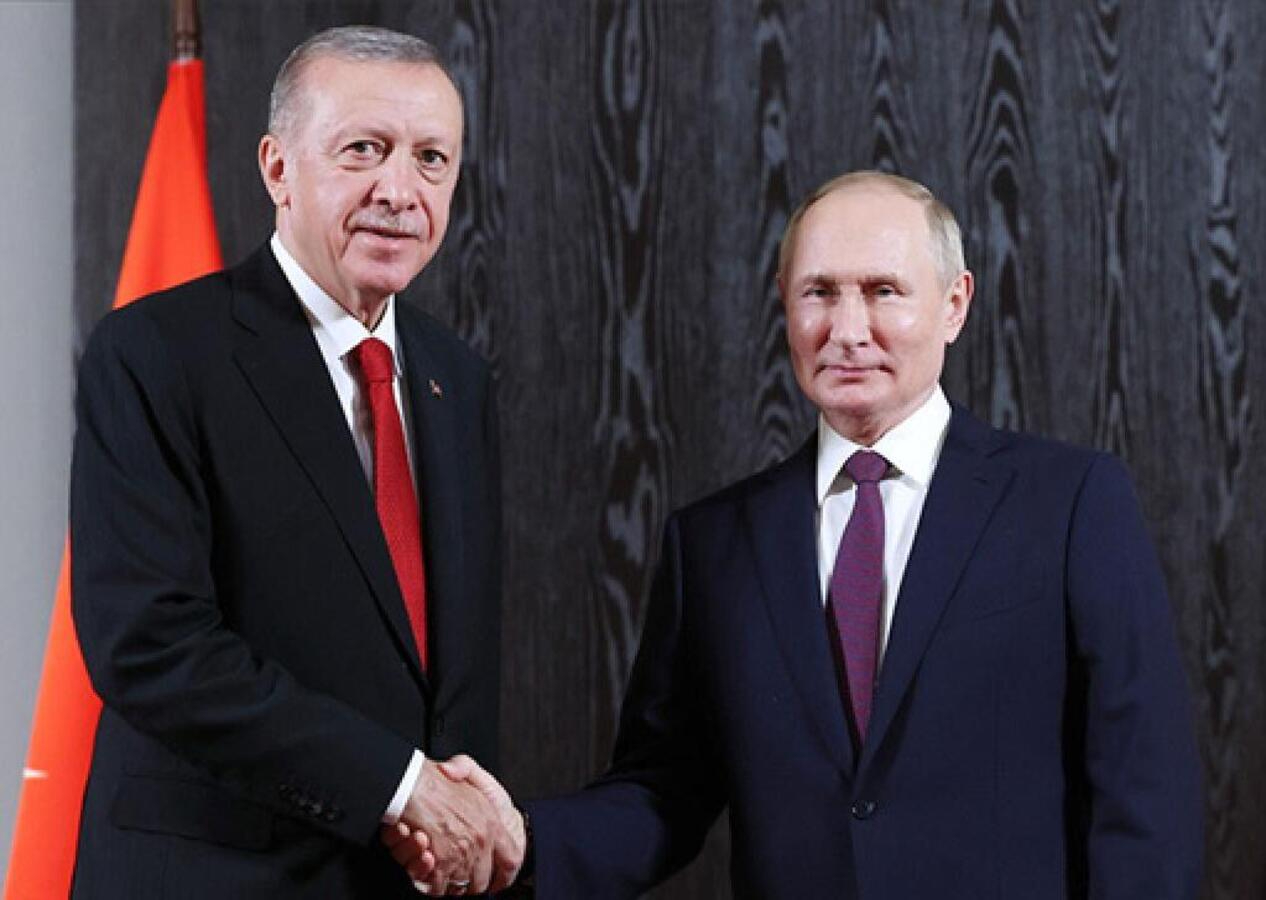 Rus medyasından bomba iddia! Recep Tayyip Erdoğan'ın Vladimir Putin'e yapacağı teklifi açıkladılar...