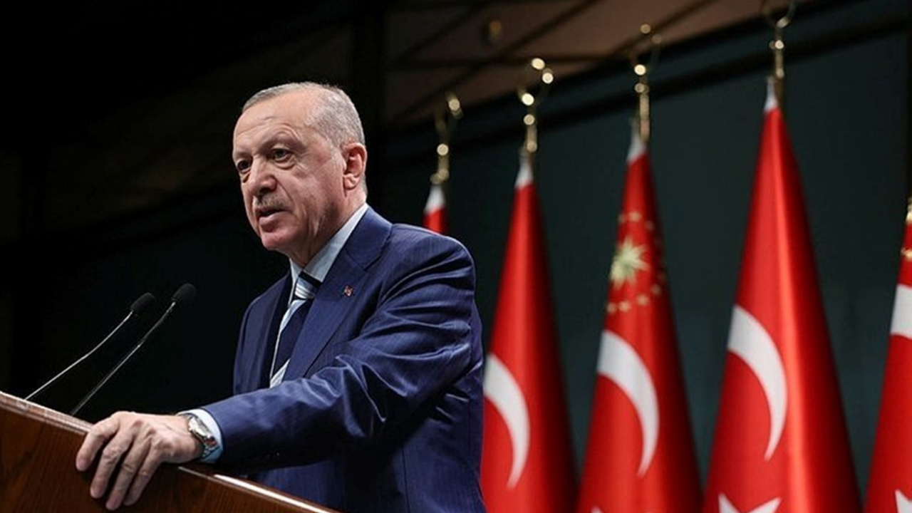 Kabine toplandı! Gözler Cumhurbaşkanı Erdoğan'da: İki kritik konu masada...