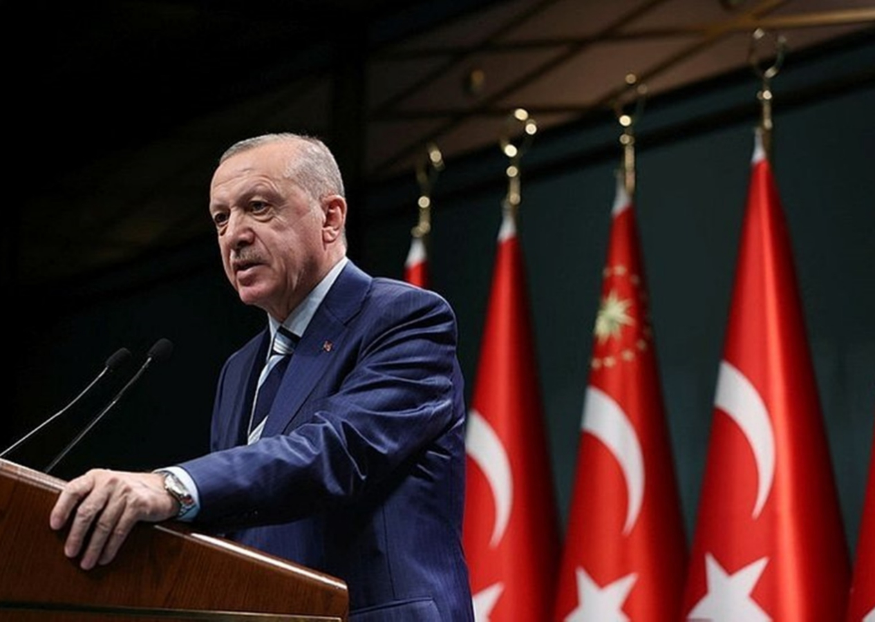Kabine toplandı! Gözler Cumhurbaşkanı Erdoğan'da: İki kritik konu masada...