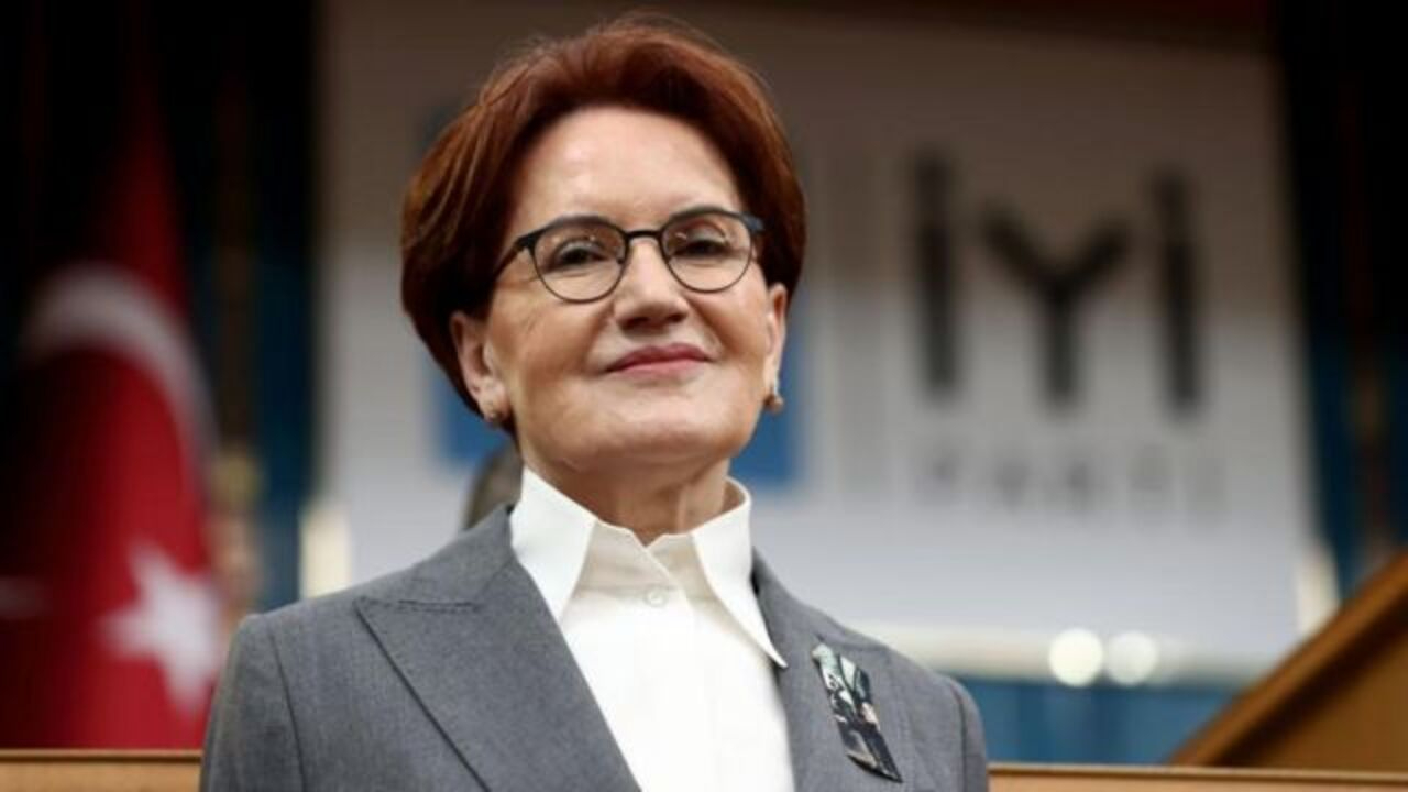 Meral Akşener'den siyasi vasiyet: Partinin başından gitsem bile...