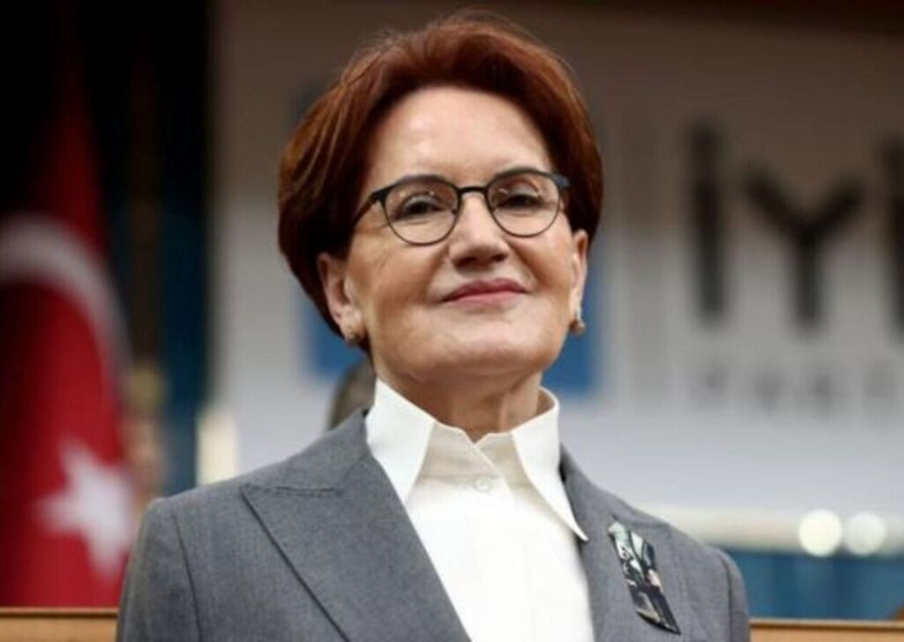 Meral Akşener'den siyasi vasiyet: Partinin başından gitsem bile...