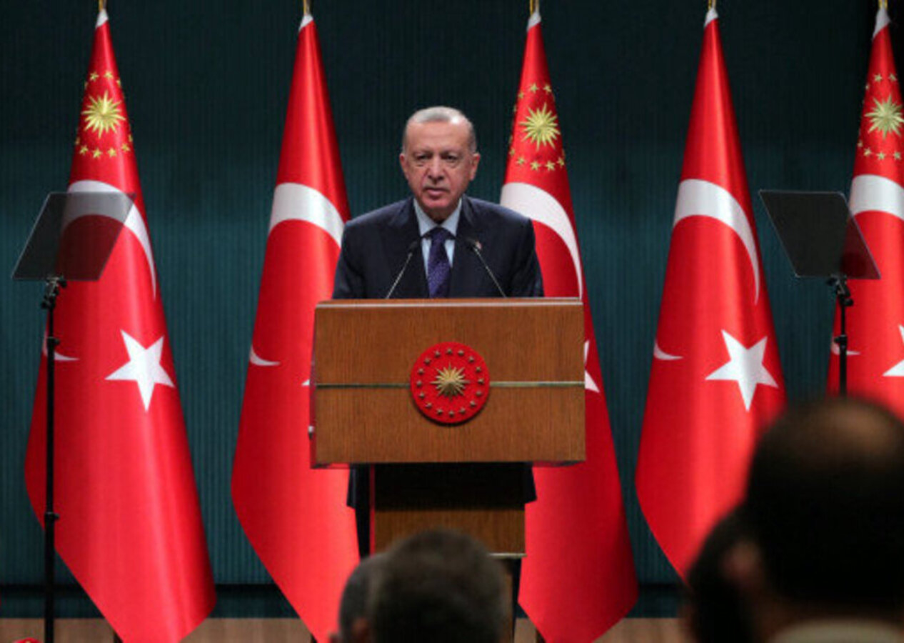 Cumhurbaşkanı Recep Tayyip Erdoğan'dan enflasyon hakkında önemli mesaj!