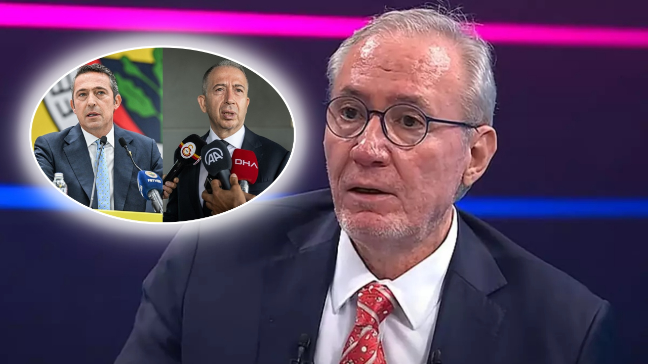 Levent Tüzemen: Fenerbahçe, Galatasaray'ı saha dışına çekmek istiyor