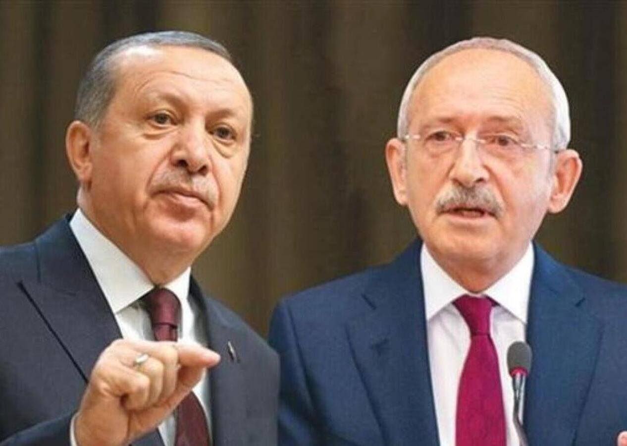 Cumhurbaşkanı Recep Tayyip Erdoğan'dan Kemal Kılıçdaroğlu'na çağrı: Çıkın açıklayın