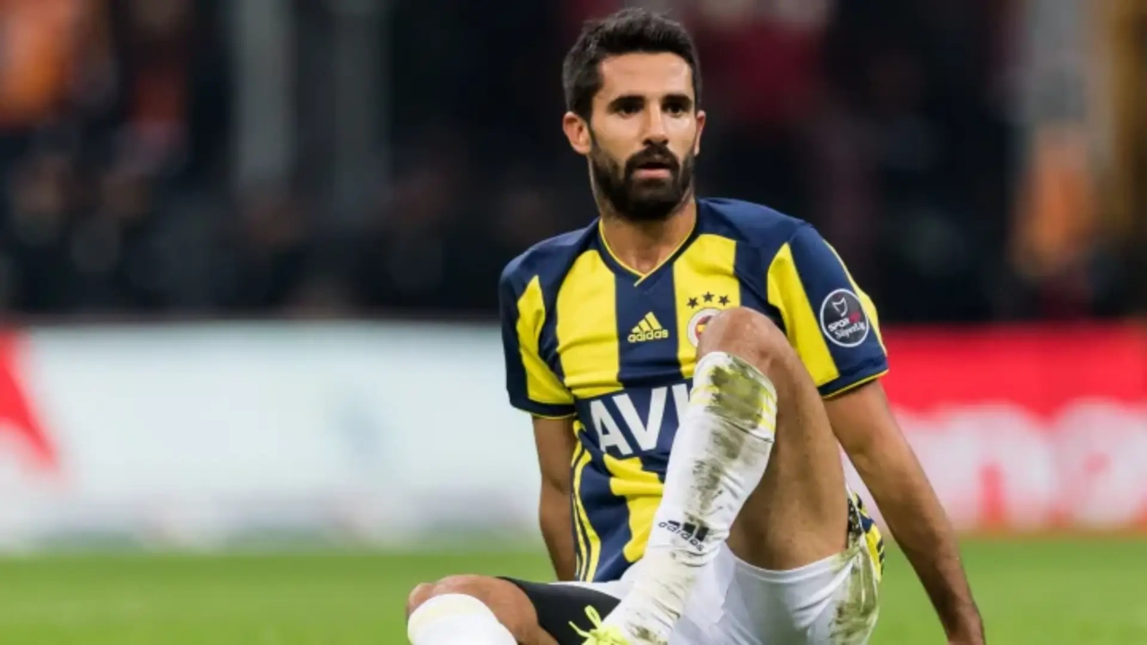 Alper Potuk'tan tartışma yaratan yabancı sınırı açıklaması: "Türk oyuncu kalmaz"