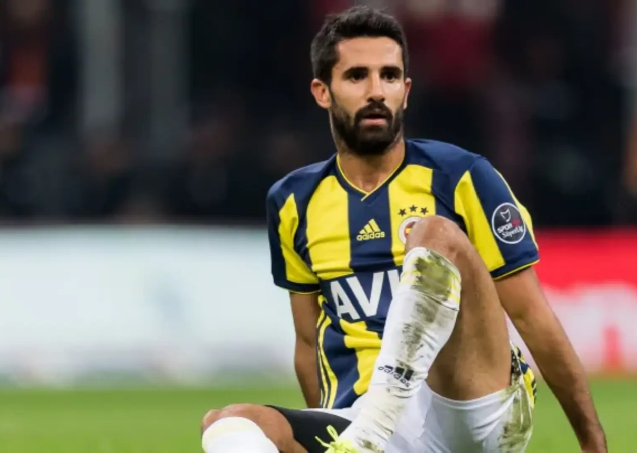 Alper Potuk'tan tartışma yaratan yabancı sınırı açıklaması: "Türk oyuncu kalmaz"