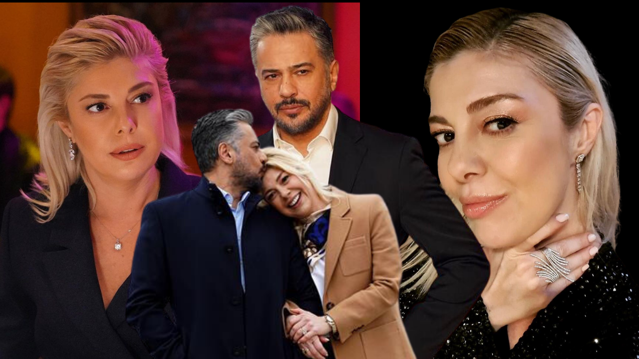 Aşk iddiaları ile gündeme gelmişlerdi! Emre Altuğ'un Gözde Kansu'lu fotoğrafı olay oldu! Açıklama geldi: Çok güzel gülmüştü...