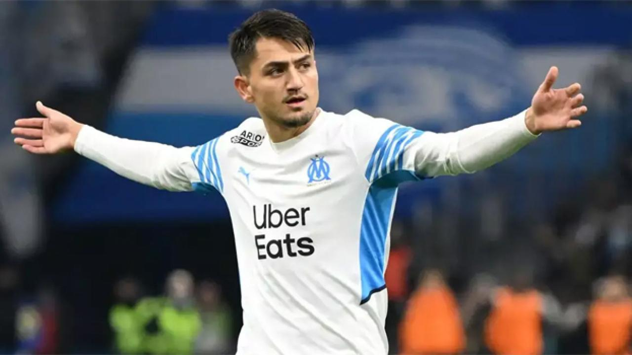 Fenerbahçe'nin canı sıkkın! Cengiz Ünder için istenen bonservis belli oldu