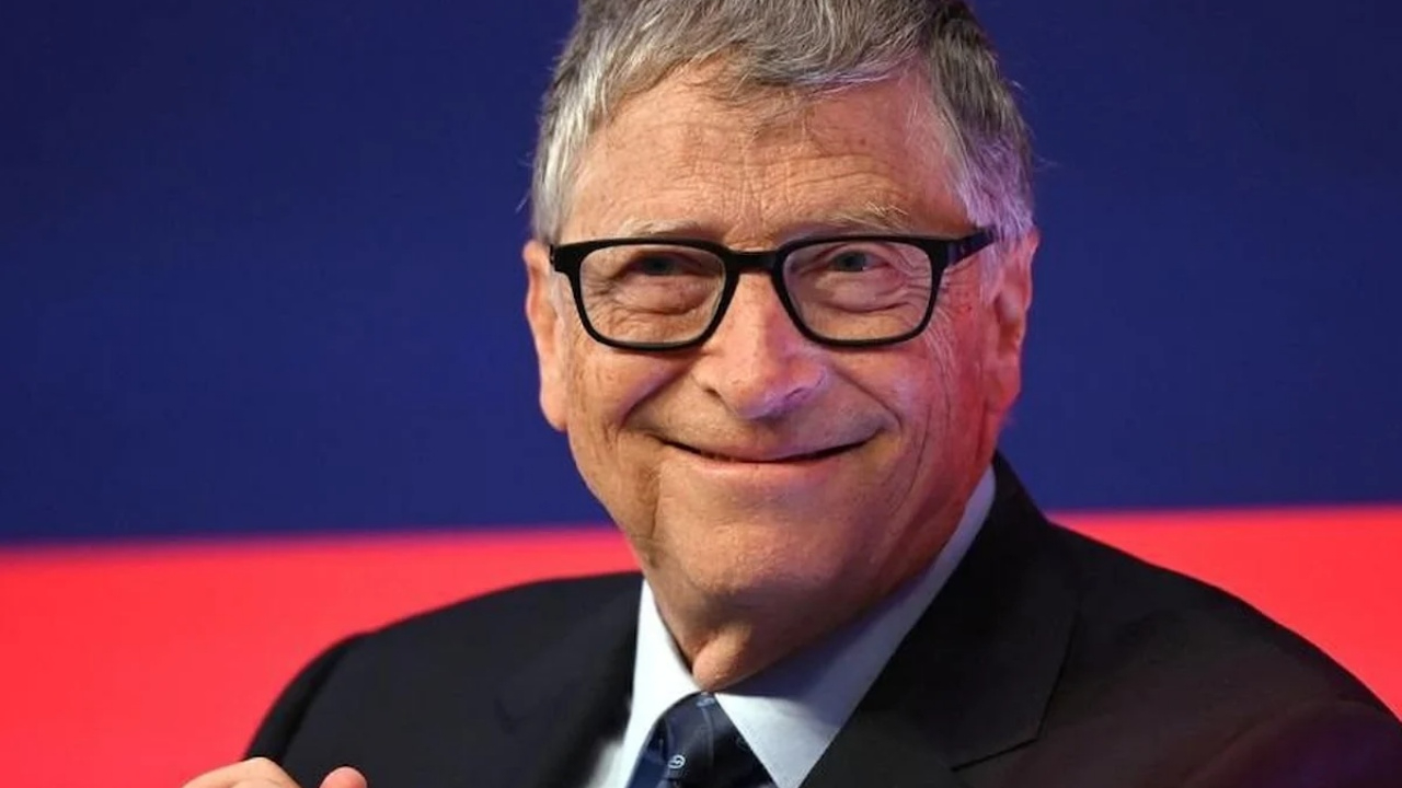 AB, Bill Gates'e güneşi engelleme yetkisi verdi