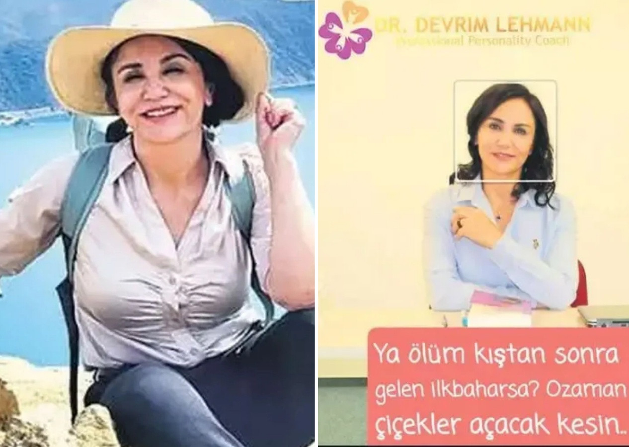 Türk doktorun Fransa'da trajik ölümü! Son paylaşımı dikkat çekti...