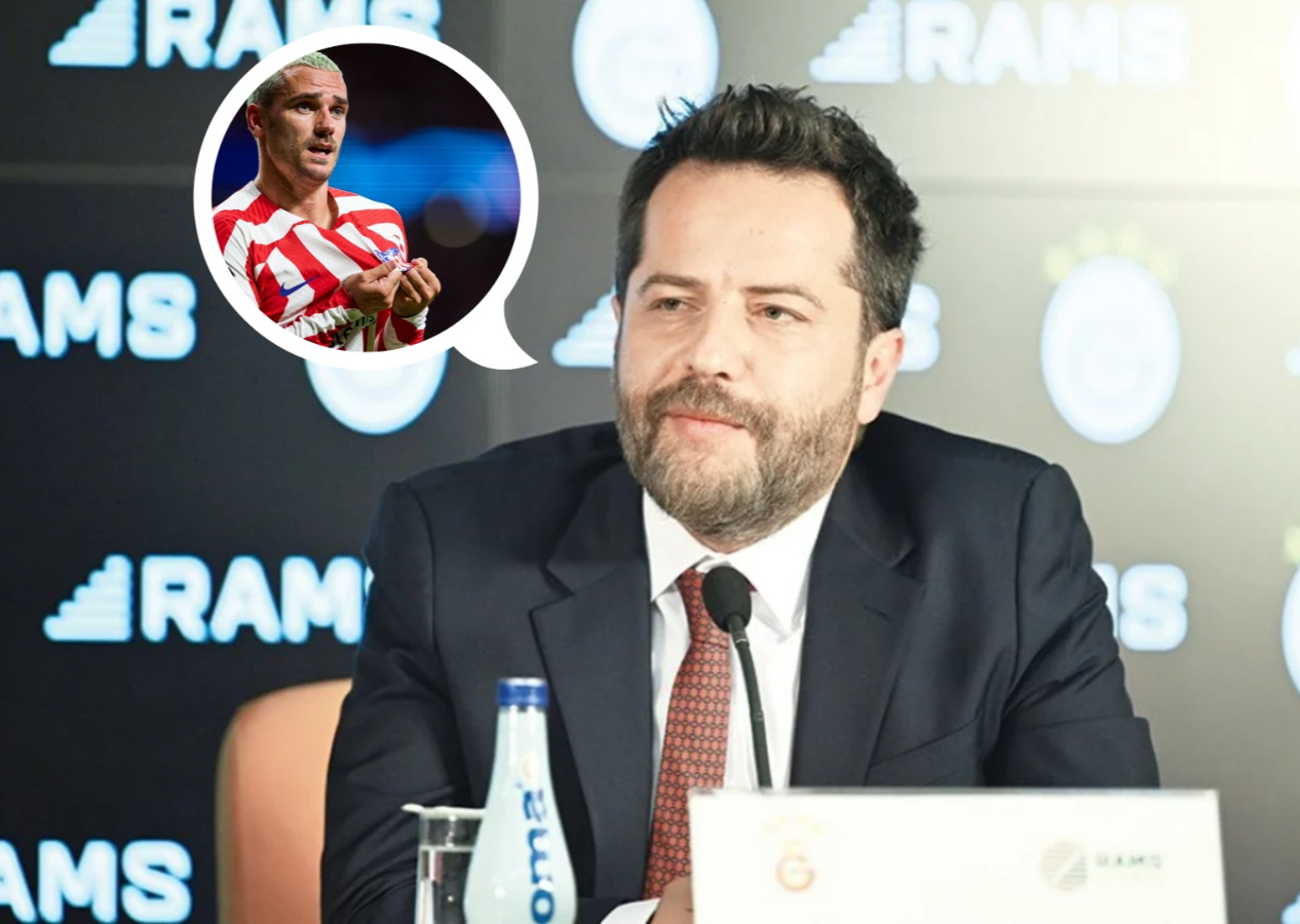 Bir sarı daha geliyor: Erden Timur'un en büyük hayali o!