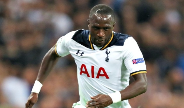 İngilizler duyurdu, Moussa Sissoko geliyor