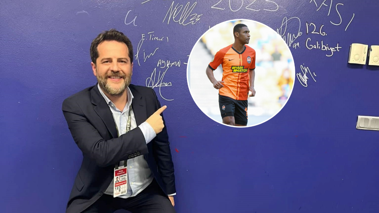 Galatasaray Ronaldinho misali: Fenerbahçe'ye çalım üstüne çalım: Mario Branco görüştü, Erden Timur ikna etti