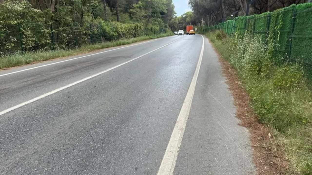 Sarıyer'de kanlı pusu! 2 kişi hayatını kaybetti