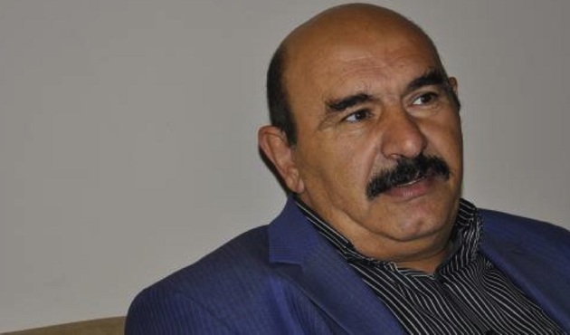 Belediyeden PKK elebaşı Öcalan'ın kardeşine 7 milyon lira!