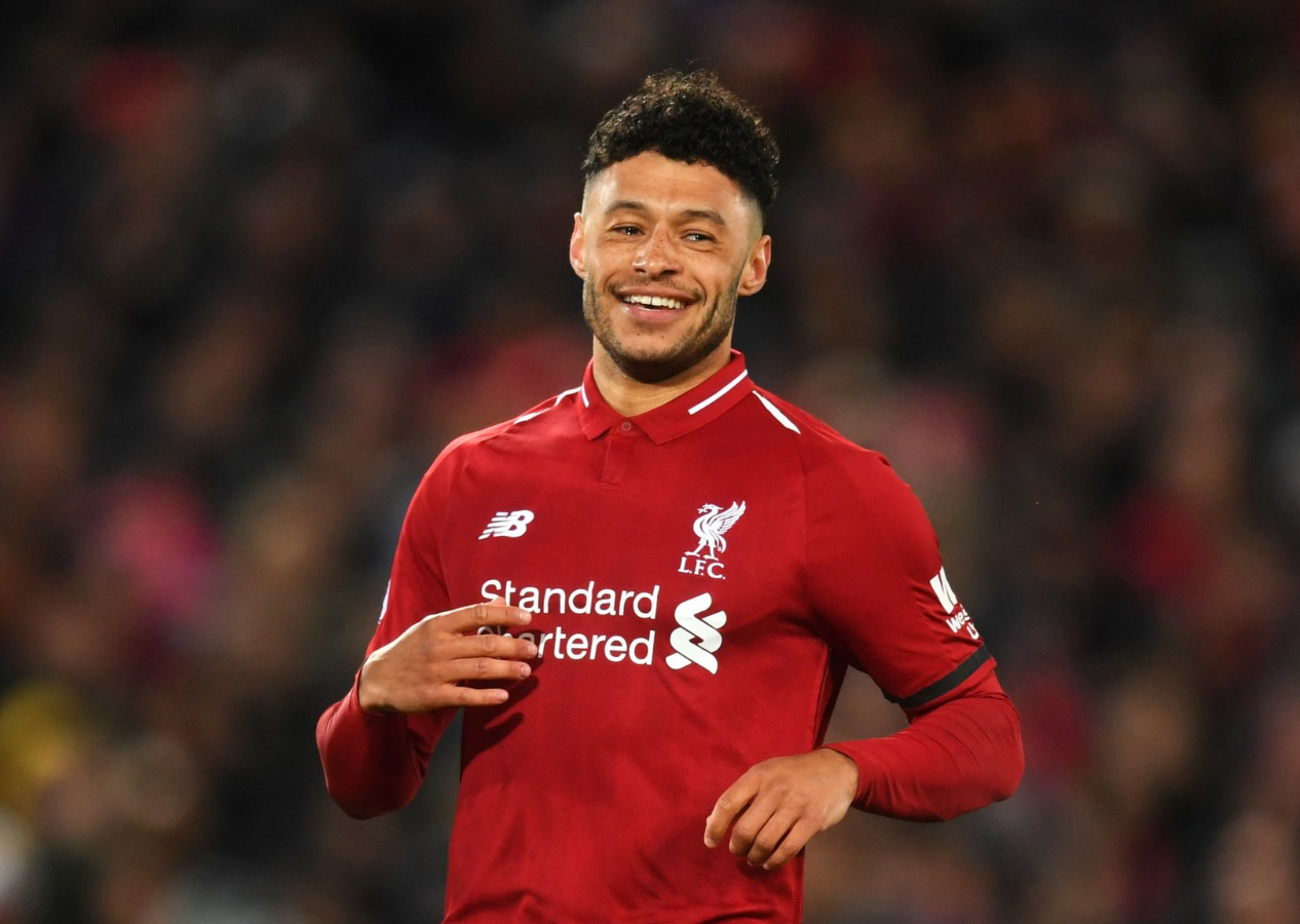 Beşiktaş'ın yeni transferi Alex Oxlade-Chamberlain, İstanbul'a geliyor! İşte geliş saati...