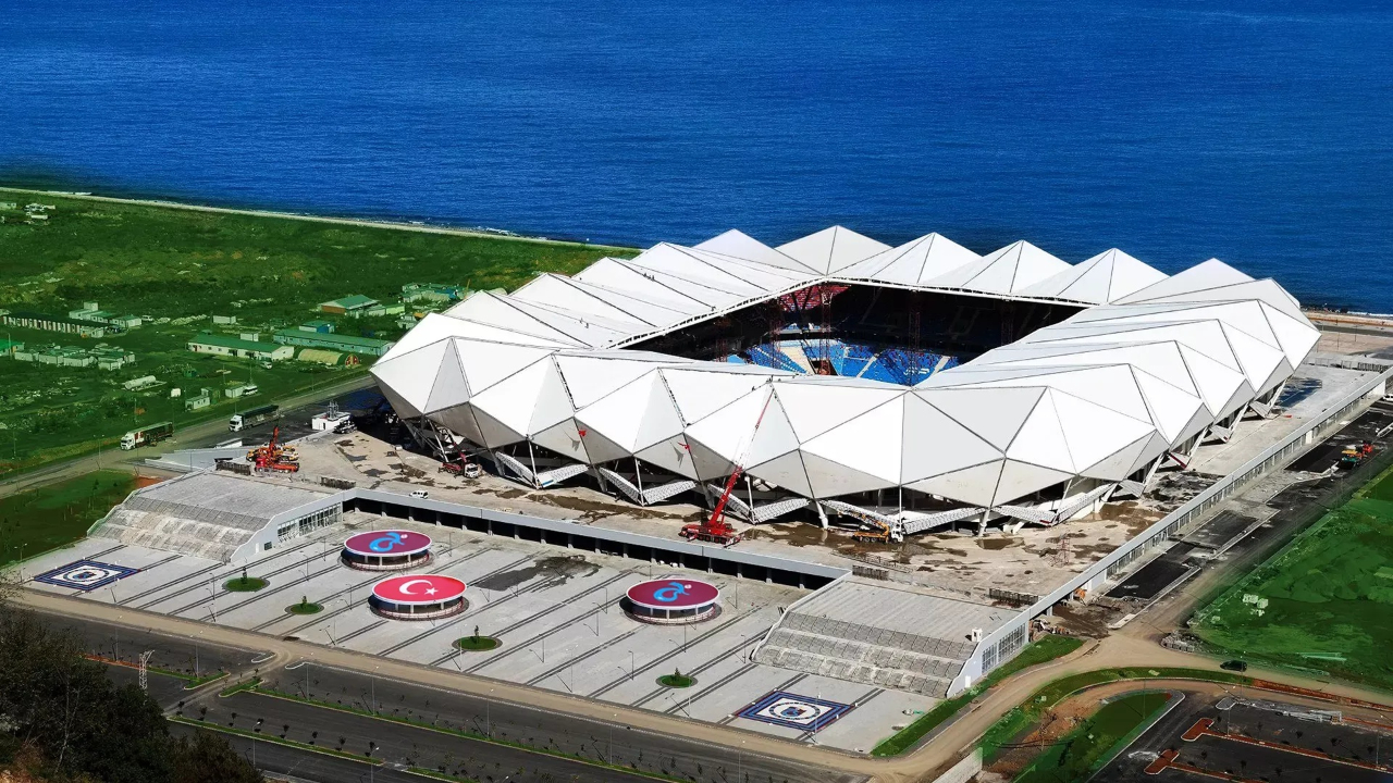 Trabzonspor'dan çılgın sponsorluk anlaşması! Transferler yağacak...