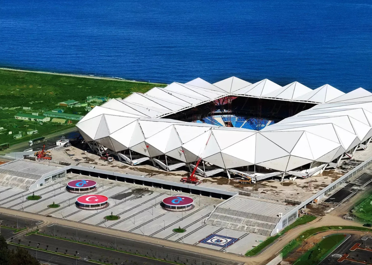 Trabzonspor'dan çılgın sponsorluk anlaşması! Transferler yağacak...